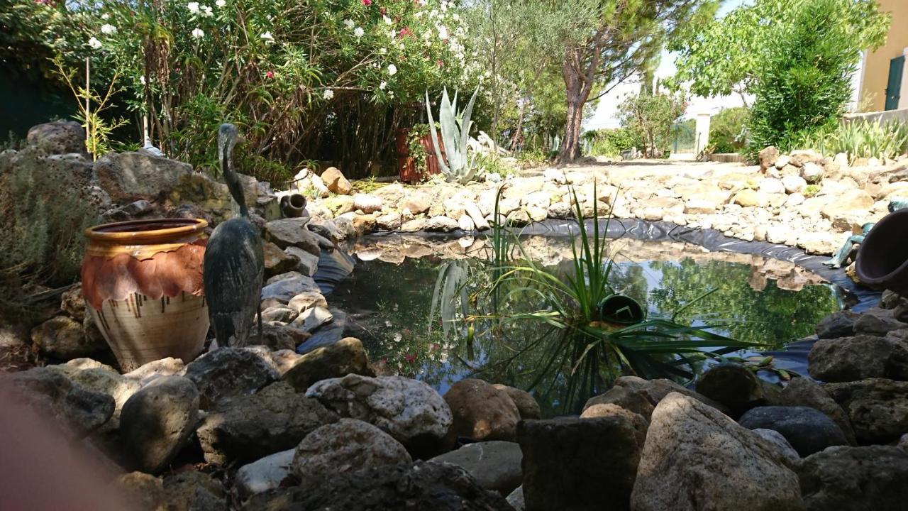 Villa Py Margon  Luaran gambar