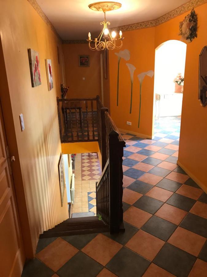 Villa Py Margon  Luaran gambar