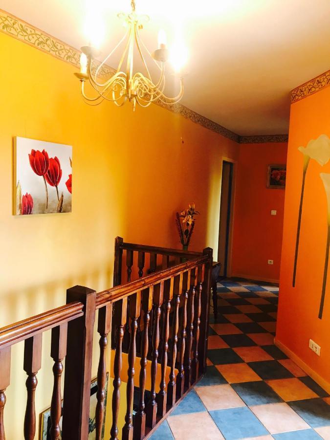 Villa Py Margon  Luaran gambar
