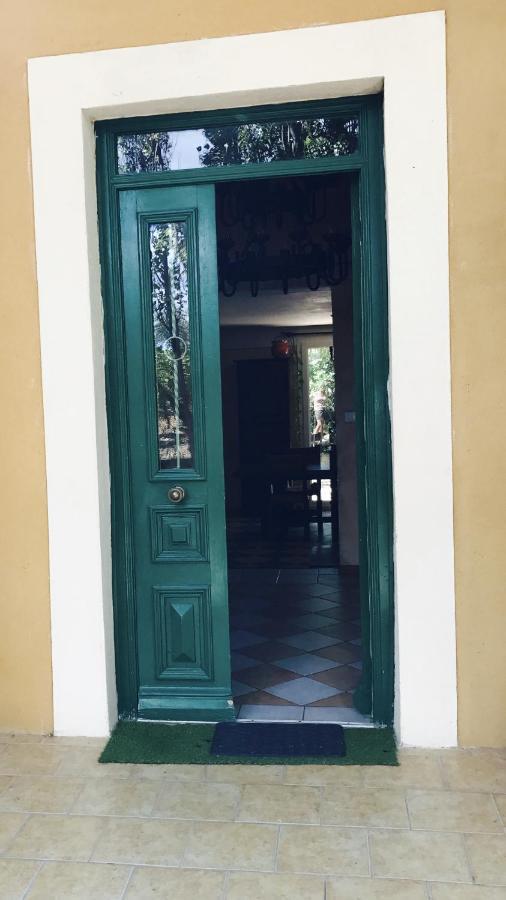 Villa Py Margon  Luaran gambar